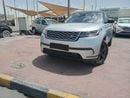 Land Rover Range Rover Velar P250 S 2.0L Petrol