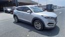 Hyundai Tucson hyundai tucson 2018 korea importer