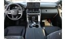 Toyota Land Cruiser 300 VXR V6 4.0L Petrol Automatic