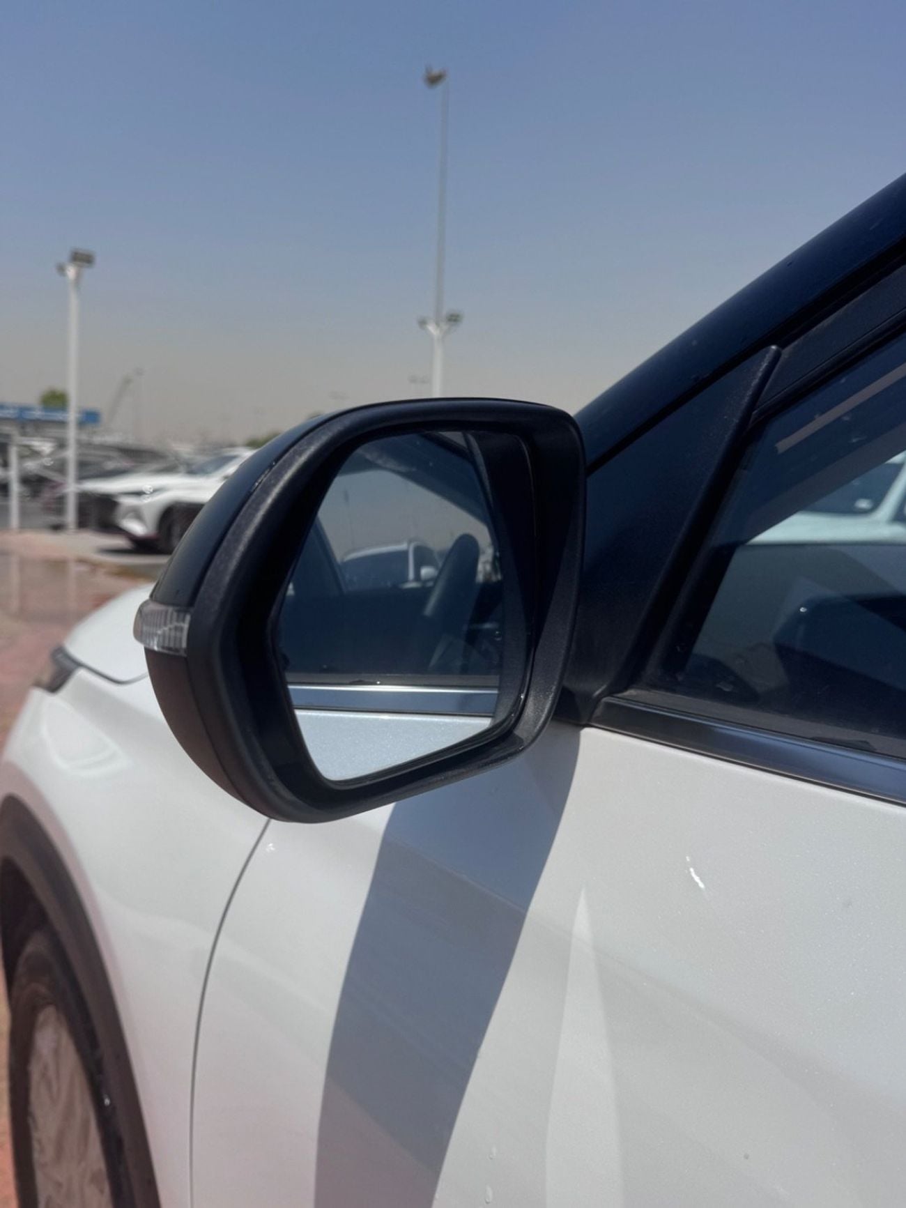 كيا سيلتوس LX STD Comfort Options