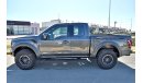 فورد رابتور F-150 SuperCab 2020 Export