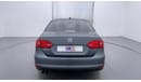 Volkswagen Jetta COMFORTLINE SE 2 | Under Warranty | Inspected on 150+ parameters