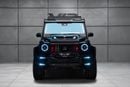 Mercedes Benz Brabus