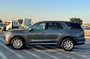 هيونداي باليساد 2023 Hyundai Palisade  MidOption-3.8L V6-AWD 4x4 - -Big Screen - Radar & Sensor