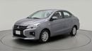 Mitsubishi Attrage 2023 GLX HIGHLINE | AED 394/Month | 0 DP | 30 Day Return | Warranty