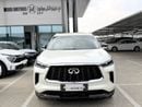 Infiniti QX60 Sensory 3.5L