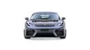 بورش كايمان 718 GT4 RS