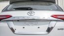 Toyota Fortuner TOYOTA FORTUNER 4.0L 2025