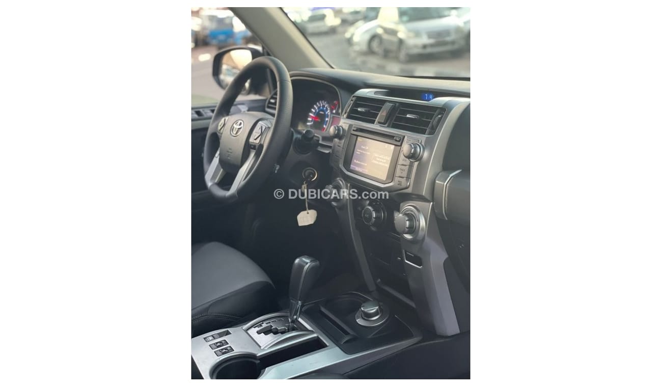 Toyota 4Runner *Offer*2014 Toyota 4Runner SR5 Premium 4x4 7 Seater  / EXPORT ONLY / فقط للتصدير