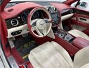 Bentley Bentayga Std 2017 Bentley Bentayga W12, Full Service History, One Year Unlimited KM Warranty, Excellent Condi