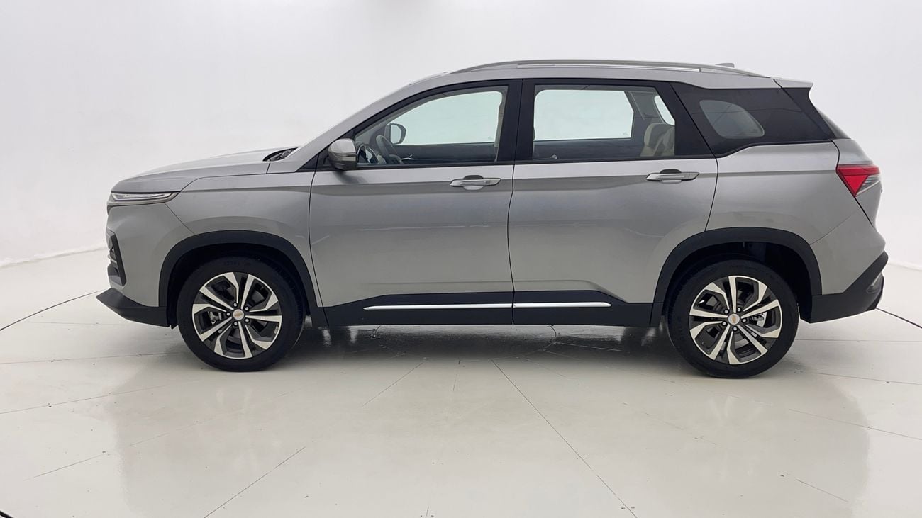 شيفروليه كابتيفا PREMIER 1.5 | بدون دفعة مقدمة | اختبار القيادة في المنزل