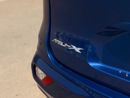 Isuzu MU-X HALF OPTION