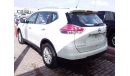 Nissan X-Trail Nissan X-Trail 2.5 2015 GCC