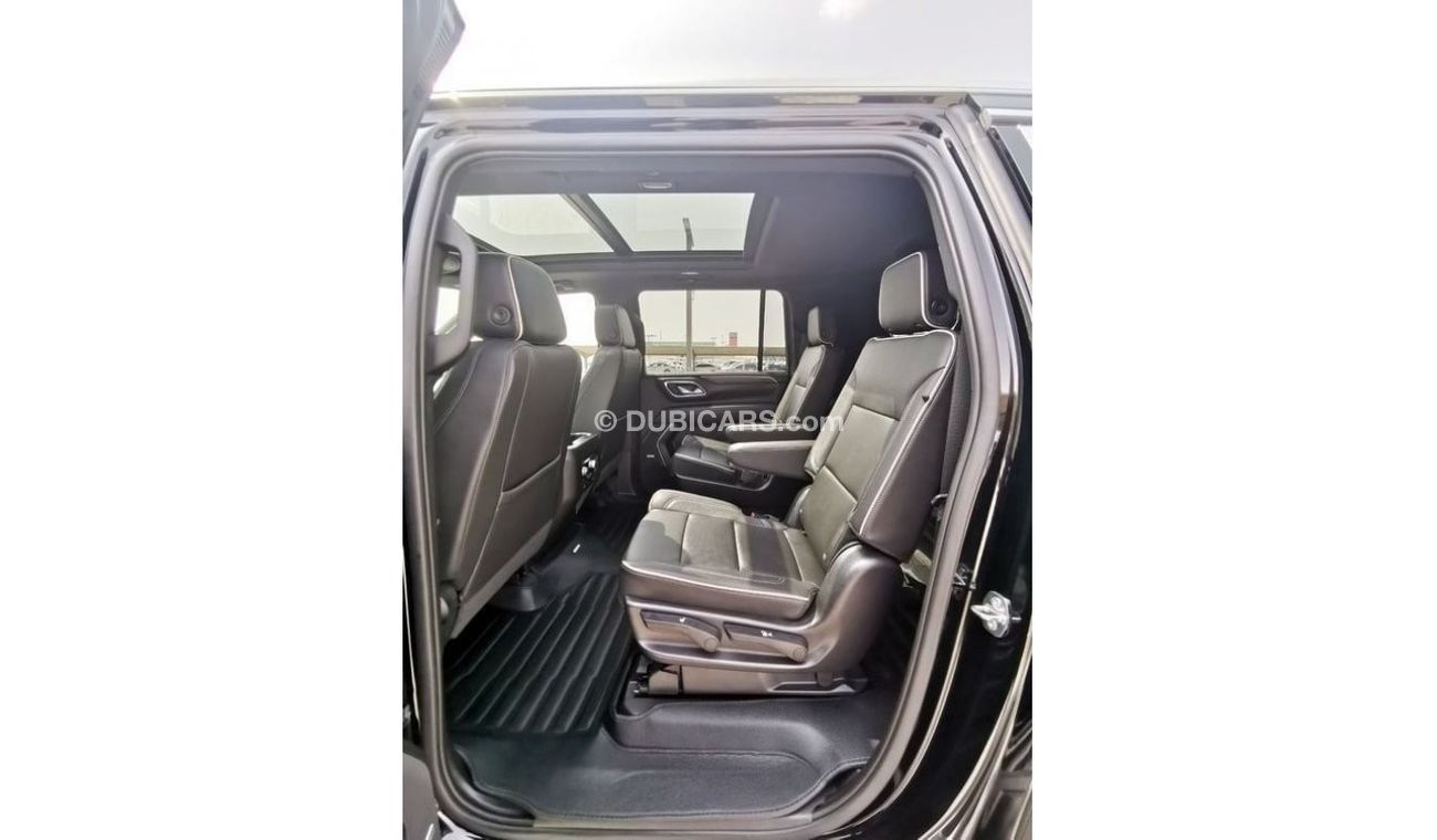 GMC Yukon GMC Yukon SLT - 2023 - Black