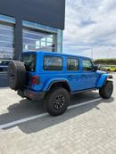 جيب رانجلر RUBICON 2.0L PETROL AUTOMATIC TRANSMISSION ( ONLY FOR RE-EXPORT OUTSIDE GCC COUNTRIES)