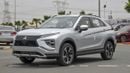 Mitsubishi Eclipse Cross Brand New Mitsubishi EclipseCrossMEDLINE 2025 Export 1.5L A/TPetrol |Grey/Grey |ECLIPSECROSS-GLS-ML|
