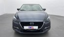 Mazda 3 SE 1.6 | Under Warranty | Inspected on 150+ parameters