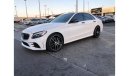 Mercedes-Benz C 43 AMG korean importer