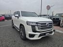 Toyota Land Cruiser GXR