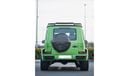 Mercedes Benz G63 AMG Mercedes Benz G 63 AMG | 2022 | Body Brabus 800 Kit | 24´ alloy wheels