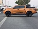 Nissan Navara 2022 | 2.3L DIESEL | AT | RHD | 4X4 SPORT WITH BASKET | ROOF TOP MOUNTED LED LIGHTS | DOWNHILL ASSIS