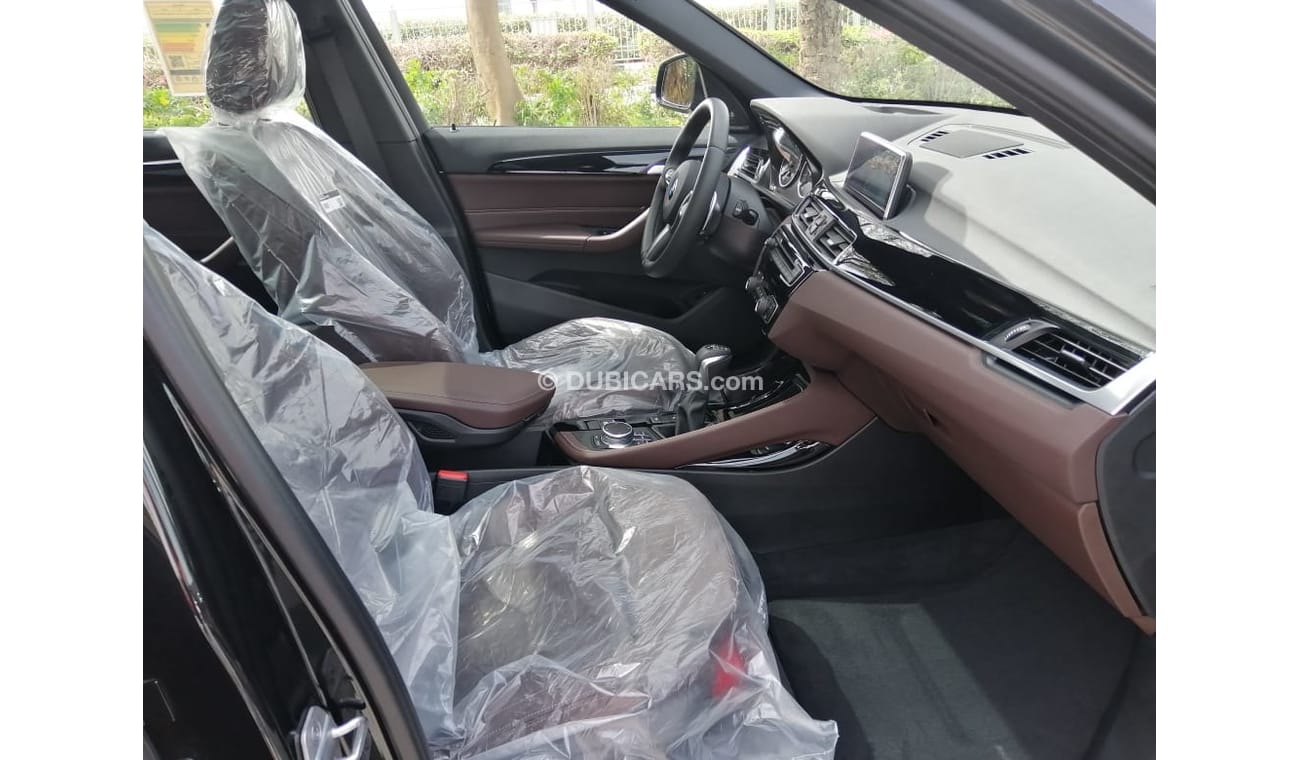 BMW X1 M XDrive 25i New 2018 GCC