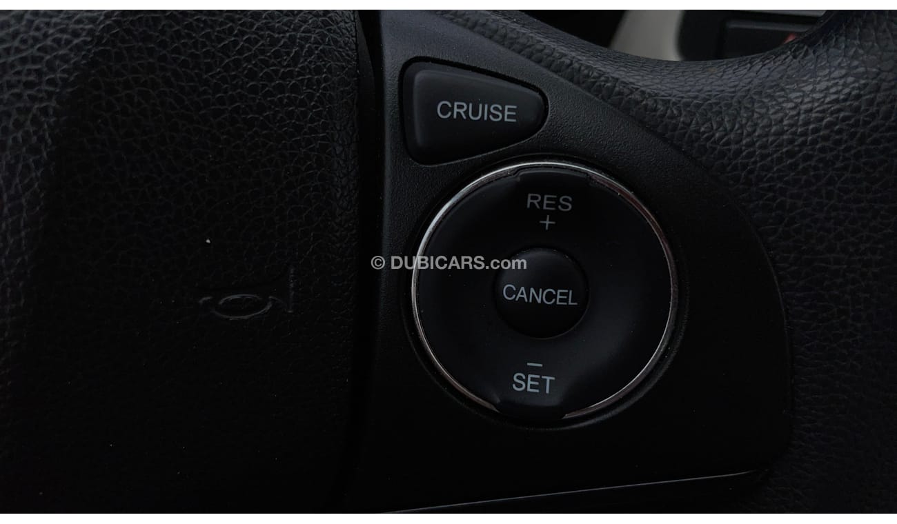 Honda HRV LX 1.8 | Zero Down Payment | Free Home Test Drive