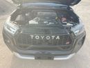 تويوتا هيلوكس DIESEL 2.8 L ,GR PORT ,2024 MODEL