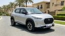 Nissan Magnite 2025 S | AED 627/Month | 0 DP | 30 Day Return | Warranty | Service History