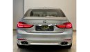 BMW Alpina 2017  AlPINA B7, BMW Warranty, BMW Service, Low KMs, GCC