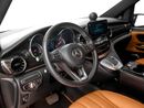 Mercedes-Benz V 250 VLINE Design (1 of 25)