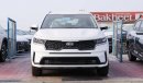 Kia Sorento V6 ONLY FOR EXPORT