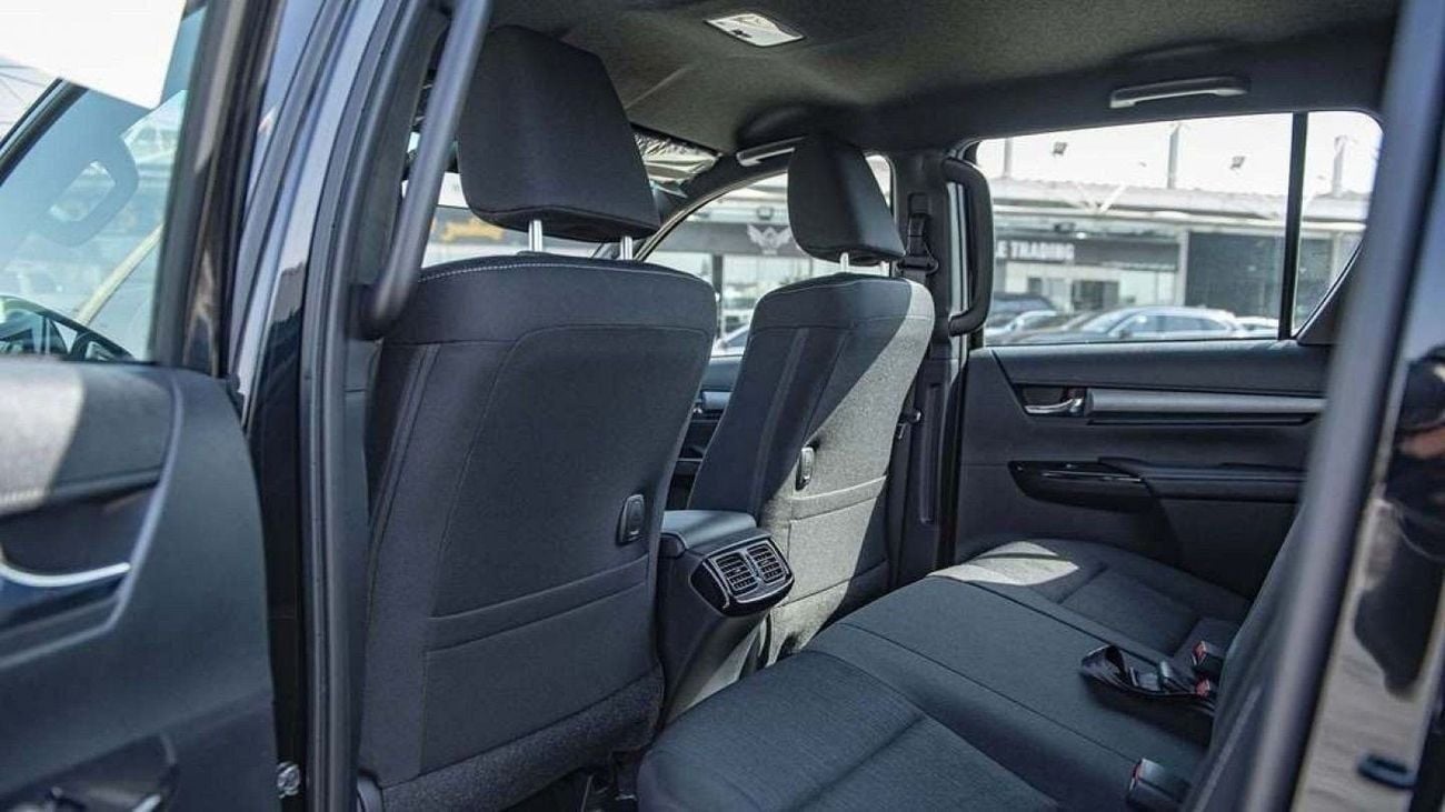 Toyota Hilux Adventure 4.0L