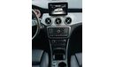 Mercedes-Benz GLA 250 1390 PM || GLA 250 2.0L || FULL AGENCY MAINTAINED ||GCC || PRISTINE CONDITION