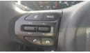 Kia Picanto 4X2 FWD 1.2L petrol Black color .. only for Export