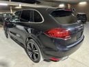 Porsche Cayenne Turbo S 4.8L (550 HP) PORSCHE CAYENNE TURBO S 2014 | FULL SERVICE HISTORY | TWO KEYS | FULLY LOADED
