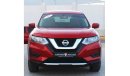 Nissan X-Trail Nissan X-Trail 2020 GCC in excellent condition