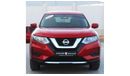 Nissan XTrail Nissan X-Trail 2020 GCC in excellent condition