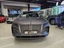 HONGQI EHS9 HONGQI /EHS9 FULLY LOADED /LONG RANGE /6 SEATERS