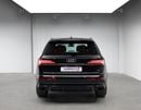 Audi Q7 45 TFSI quattro S Line 2.0L