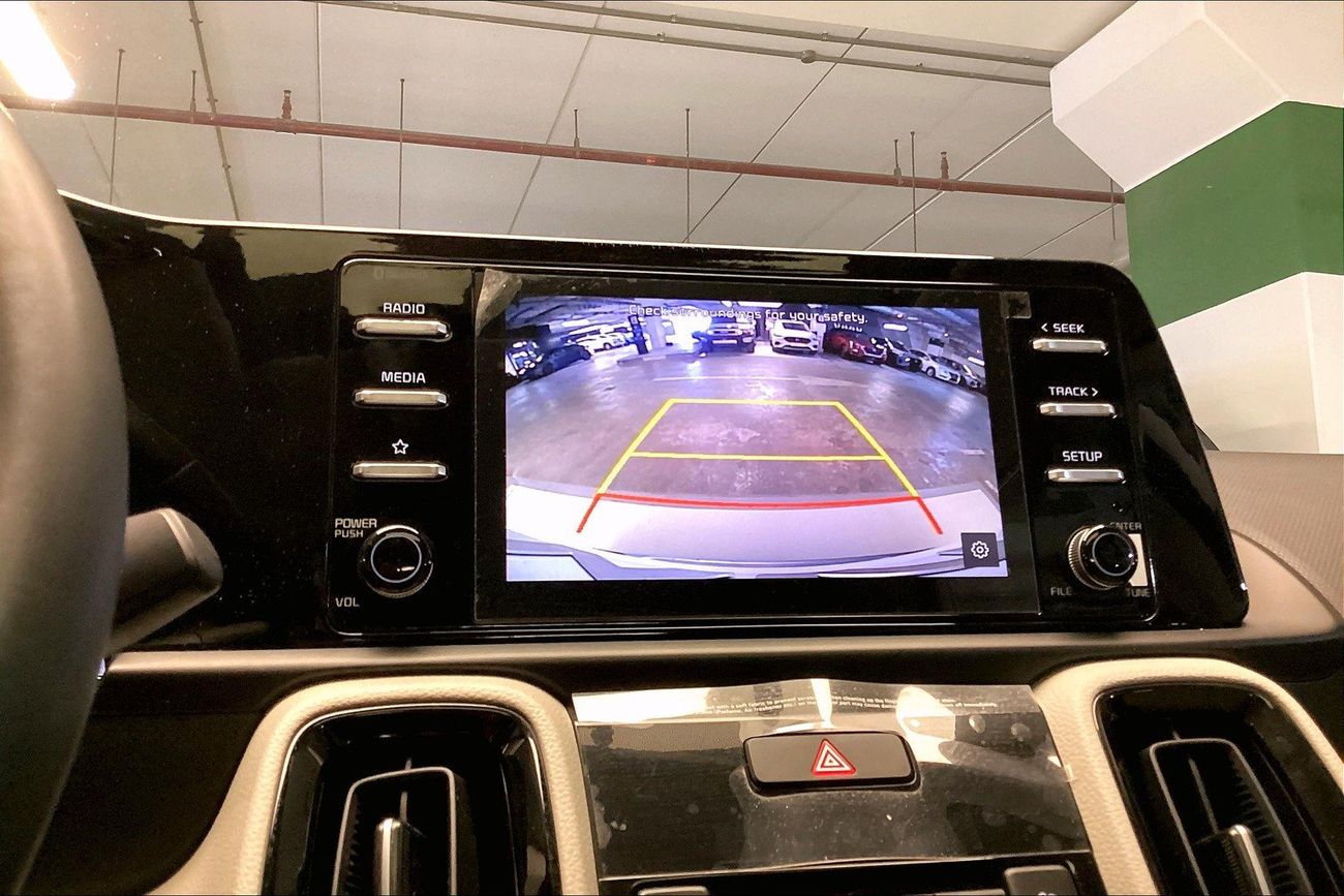 كيا سونیٹ EX FOP | شامل الضمان | 0 ﺪﻔﻋﺓ ﺃﻮﻟﻯ