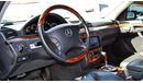 مرسيدس بنز S 500