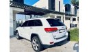 Jeep Grand Cherokee Limited plus 5.7