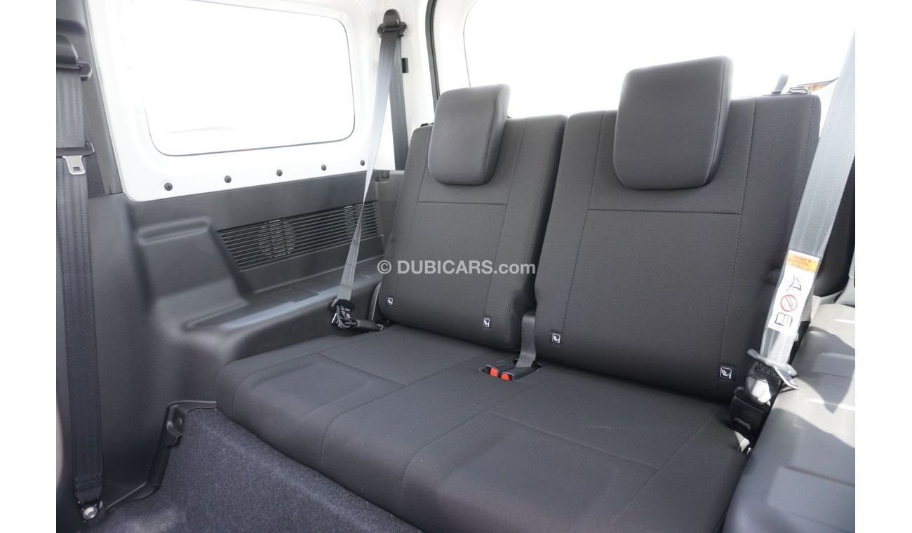 Suzuki Jimny 2023 Suzuki Jimny 1.5L Petrol