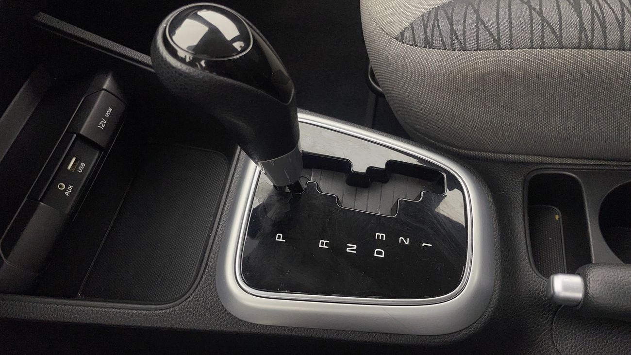 كيا بيجاس LX 1.4 | بدون دفعة مقدمة | اختبار القيادة في المنزل