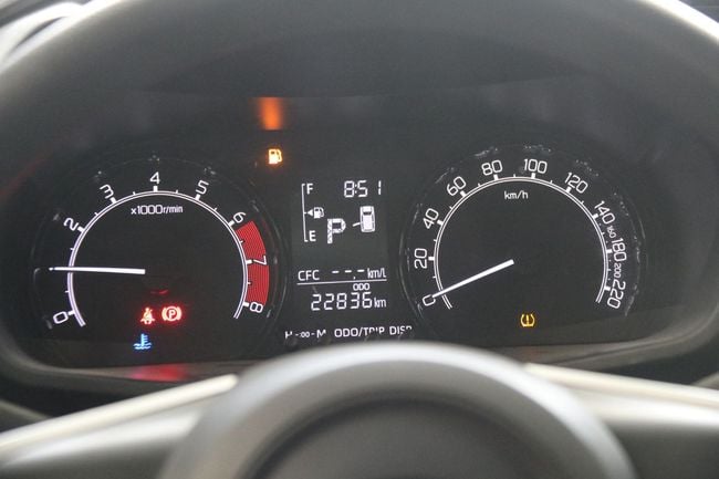 Toyota Raize E, миниатюра 30