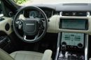 Land Rover Range Rover Sport 2Years Platinum Warranty