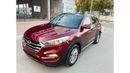 Hyundai Tucson GL Plus 2018 Tucson panorama full option