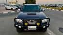 تويوتا هيلوكس PREMIUM CANOPY INSTALLED | ARB BULL BAR | 3.0L DIESEL ENGINE | 2011 | MANUAL TRANSMISSION | RHD
