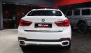 BMW X6 Xdrive 50i